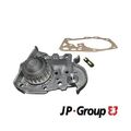 1x Wasserpumpe, Motorkühlung JP GROUP 4314100300 passend für NISSAN RENAULT