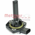 Sensor Motorölstand METZGER 0901157 für VW AUDI PORSCHE C6 4F5 GOLF A6 1K1 7LA 5