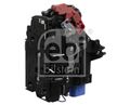 FEBI BILSTEIN Türschloss febi Plus 179144 für VW GOLF 5 1K1 5M1 521 CADDY 3 2KA