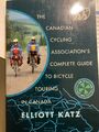 Canadian Cycling Guide