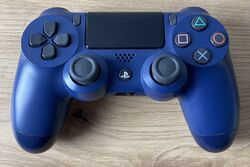 Original Sony DUALSHOCK 4 Wireless Controller Playstation 4 PS4 viele FarbenMit USB Kabel. Refurbished. Gereinigt. Desinfiziert.