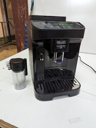 De'Longhi Kaffeevollautomat ECAM293.52.B MAGNIFICA - B-WARE 2. WAHL