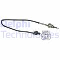 Abgastemperatur Sensor Delphi für Mercedes W204 S204 W211 2003-2009 Ts30056