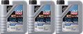 Liqui Moly 3840 Special Tec F ECO 5W-20 Motoröl 3x 1l = 3 Liter