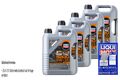 4x 5 Liter LIQUI MOLY 3707 Top Tec 4200 5W-30 Öl Motoröl Motorenöl