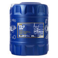 20 (1x20) Liter MANNOL SAE 10W-40 SHPD TS-3 LKW Öl/ Motoröl