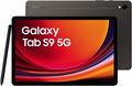 Samsung Galaxy Tab S9 (X716B) 11.0"Zoll AMOLED-Display 5G 128 GB 8GB RAM Grau