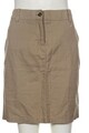 Marc O Polo Rock Damen Damenrock Gr. EU 36 Baumwolle Leinen Beige #17d7bd1