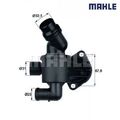 Thermostat, Kühlmittel BEHR MAHLE TI3487 für Audi A4 Q5 A5