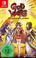 GOD WARS The Complete Legend (Switch) NSWITCH Neu & OVP