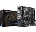 GIGABYTE B760M DS3H AX DDR4, Mainboard  (Sockel 1700, Intel Z790,DDR4)