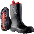 Dunlop Sicherheitsstiefel Purofort Rugged S5 CI S schwarz 39-50 Auswahl