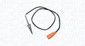 MAGNETI MARELLI Sensor Abgastemperatur 172000551010 für VW PASSAT B8 3G2 CB2 3G5
