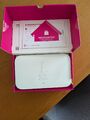 Telekom Speedport Smart WLAN DSL Modem-Router - Weiß (40294918)