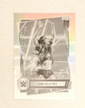 2025 Topps Chrome WWE - Lyra Valkyria - SEPIA REFRACTOR