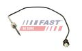 FAST FT80267 Sensor, Abgastemperatur für MERCEDES-BENZ