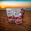 2x Forever ARGI + 30 Sticks a 10 Gramm Arginin Sportler / Zwei Packungen