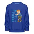 Feuerwehrmann Sam™ Troublemaker Norman Price Kinder Premium Pullover