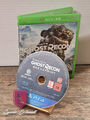 Tom Clancy's Ghost Recon: Breakpoint (Microsoft Xbox One, 2019)