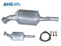 Original DPF Dieselpartikelfilter für Audi A6 4F 2.7 TDI 3.0 TDI BSG BPP BNG BMK