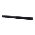 Sharp HTSB147 2.0 Soundbar schwarz 150W Kabellos ARC Bluetooth 4.2