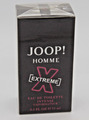 JOOP! Joop Homme Extreme 75 ML Eau de Toilette Intense Spray Neu & OVP