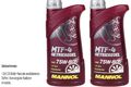 2x1 Liter Original MANNOL Getriebeöl MTF-4 Getriebeoel 75W-80 Gear Oil