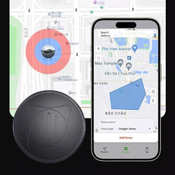 Magnet Mini GPS Tracker Sender Echtzeit Tracking Auto KFZ Fahrzeug Hunde Kinder