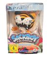 Sackboy: A Big Adventure Special Edition (PS4) NEU