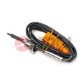 1x Sensor, Abgastemperatur JPN 75E9061-JPN passend für AUDI SEAT SKODA VW VAG