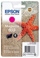 Original Epson 603 603XL Seestern Tintenpatrone WF-2810DWF WF-2830DWF WF-2835 Set