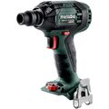 Metabo SSW 18 LTX 300 BL solo Akku-Schlagschrauber grün ohne Akku inkl. Koffer