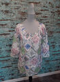Bunte Bluse Gr.38