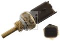 FEBI BILSTEIN Sensor, Kühlmitteltemperatur 106570 für ABARTH ALFA ROMEO