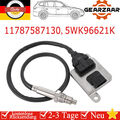 11787587130 Nox Sensor Für BMW 1er E81 E82 E87 E88 116i 118i 120i E91 E92 320i