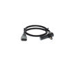 BOSCH 0 986 280 756 Kurbelwellensensor Impulsgeber für VW POLO (9N) POLO (6N2)