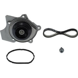 Bosch 1 987 946 495 Wasserpumpe Zahnriemensatz für VW AUDI SEAT Zahnriemenset