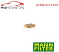 MOTOR LUFTFILTER MOTORFILTER MANN-FILTER C 32 154 P NEU OE QUALITÄT