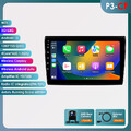 2+64G 9" Autoradio Für Fiat Bravo 2008-2013 Android 13 GPS Nav WIFI BT FM Kamera