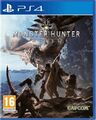 PS4 / Sony Playstation 4 - Monster Hunter: World EU mit OVP