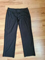 Damen Sport-Hose,  Nike, Gr. M, schwarz,