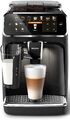 Philips LatteGo EP5441/50 5400 Serie Kaffeevollautomatenen 12 Schwarz Neu