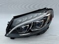 Frontscheinwerfer Mercedes-Benz C-Klasse W205 A2059067902 Led Links
