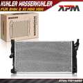 Kühler Wasserkühler Motorkühler Schaltgetriebe für BMW 2 X1 MINI Mini 1.2 1.5L