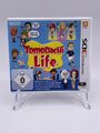 Tomodachi Life für Nintendo 3DS | Game | Spiel | Zustand sehr gut