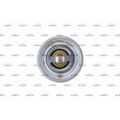 1x Thermostat, Kühlmittel NRF 725228 passend für FORD OPEL RENAULT SAAB VOLVO