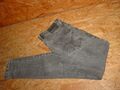 Herren Stretchjeans/Jeans v. TOM TAILOR" Gr.W28/L34 dunkelgrau used Piers Slim