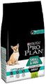 Purina Pro Plan Adult SMALL & MINI Sensitive Digestion Optidigest - Lamm 7kg