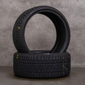 2x 245/30 R20 90W Continental Conti Winter Contact TS830P R01 Winterreifen