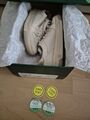 PAUL GREEN Sneaker BISCUIT Gr. 36/3,5  Beige LEDER